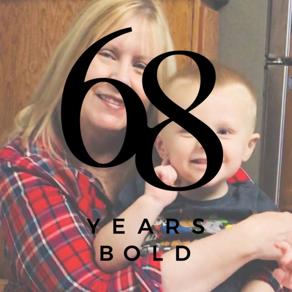 Meet your Posher, Patricia